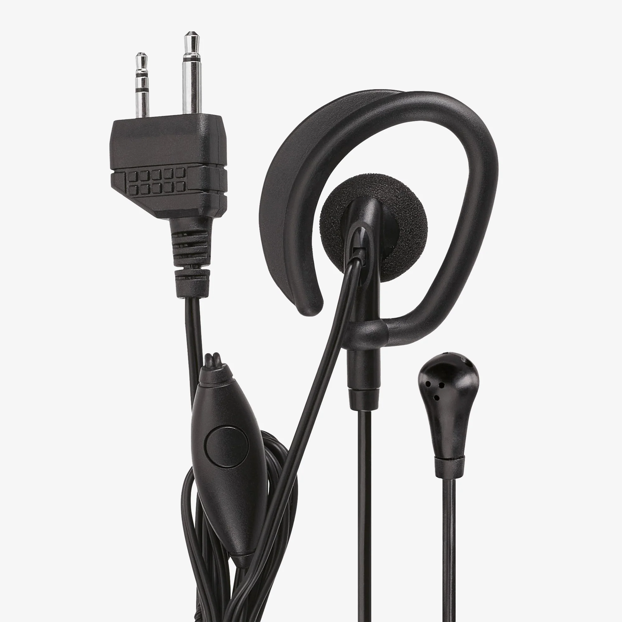 AVP1 X-Talker GXT Over the Ear Headset - Image 3
