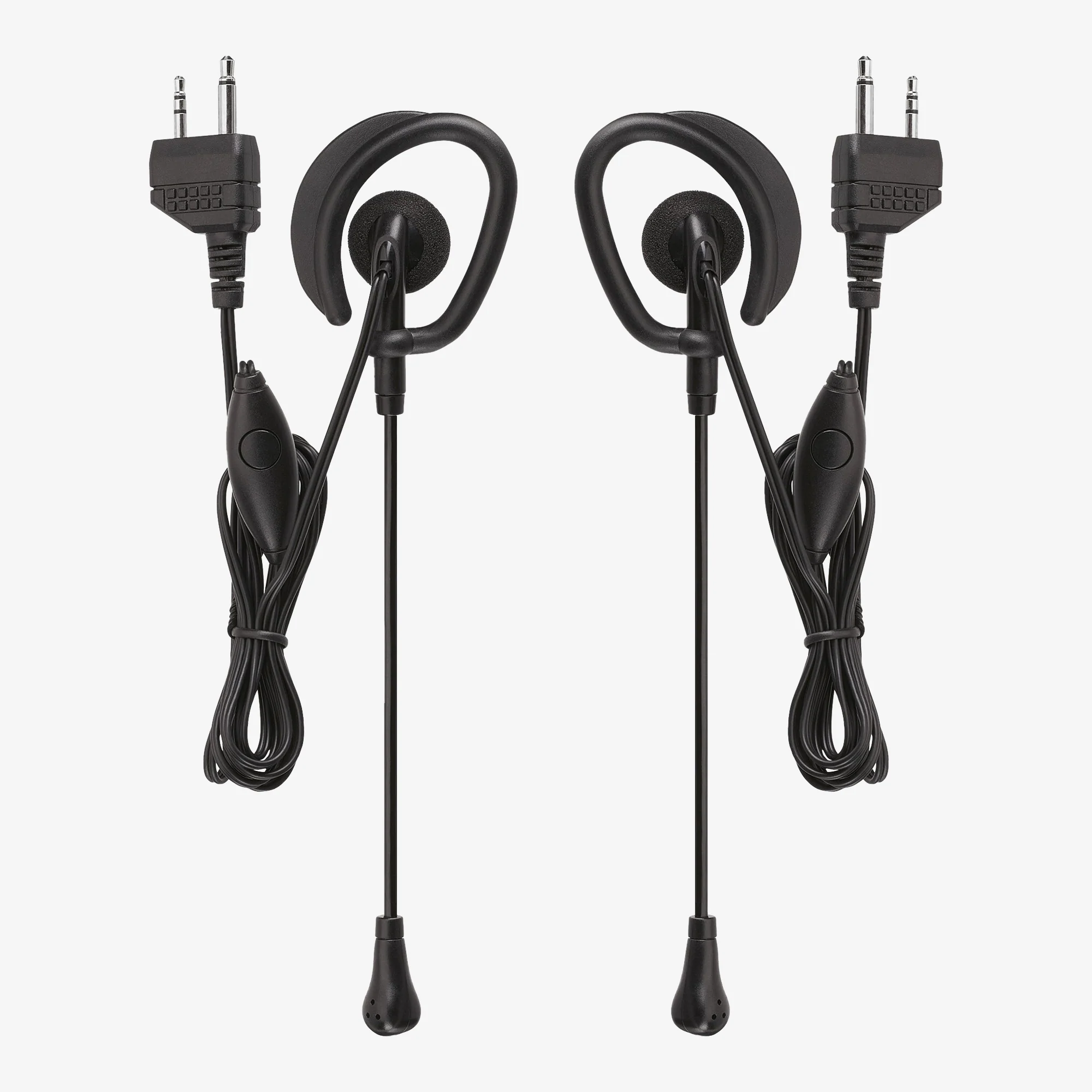 AVP1 X-Talker GXT Over the Ear Headset - Image 4