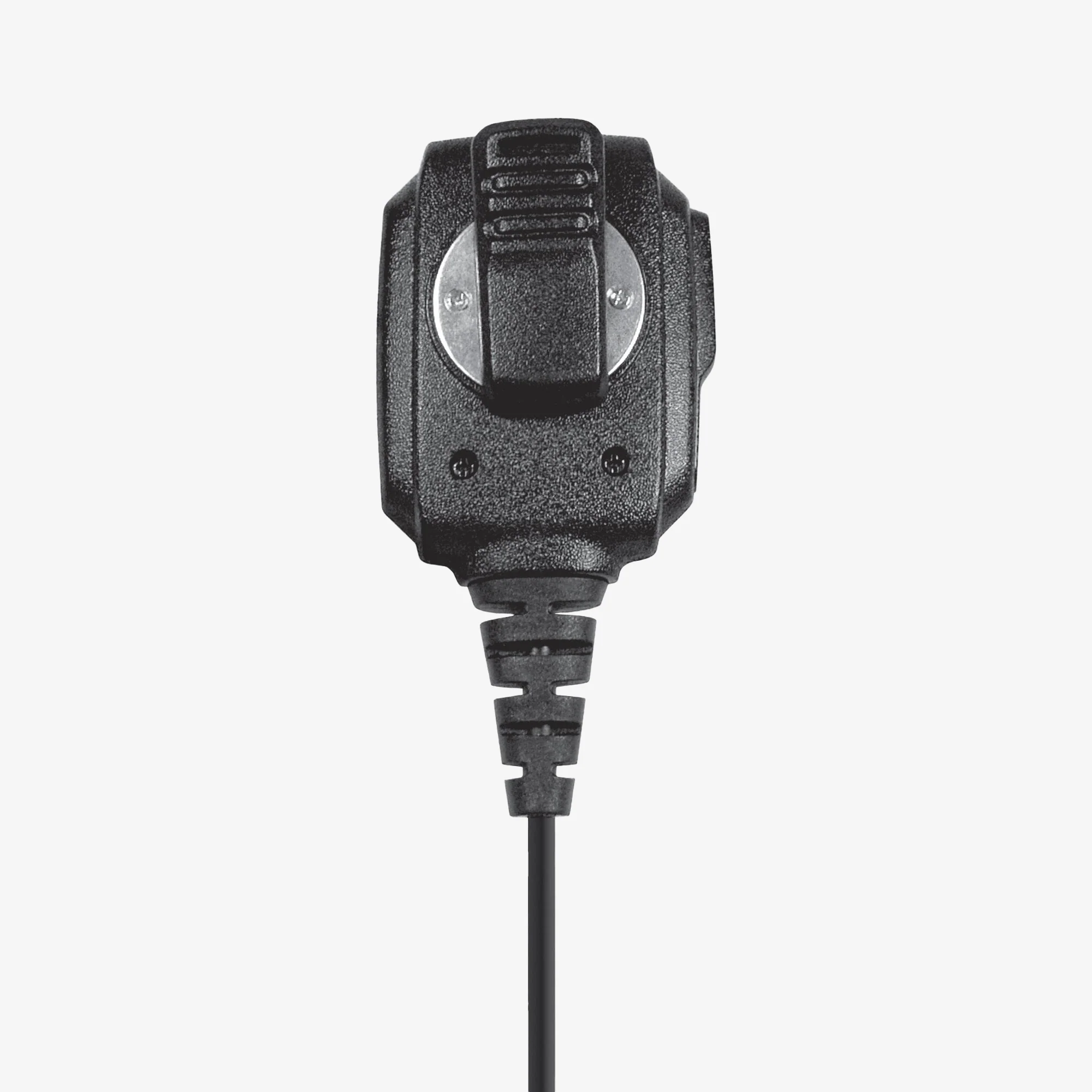 AVPH10 Universal Walkie Talkie Shoulder Mic - Image 3