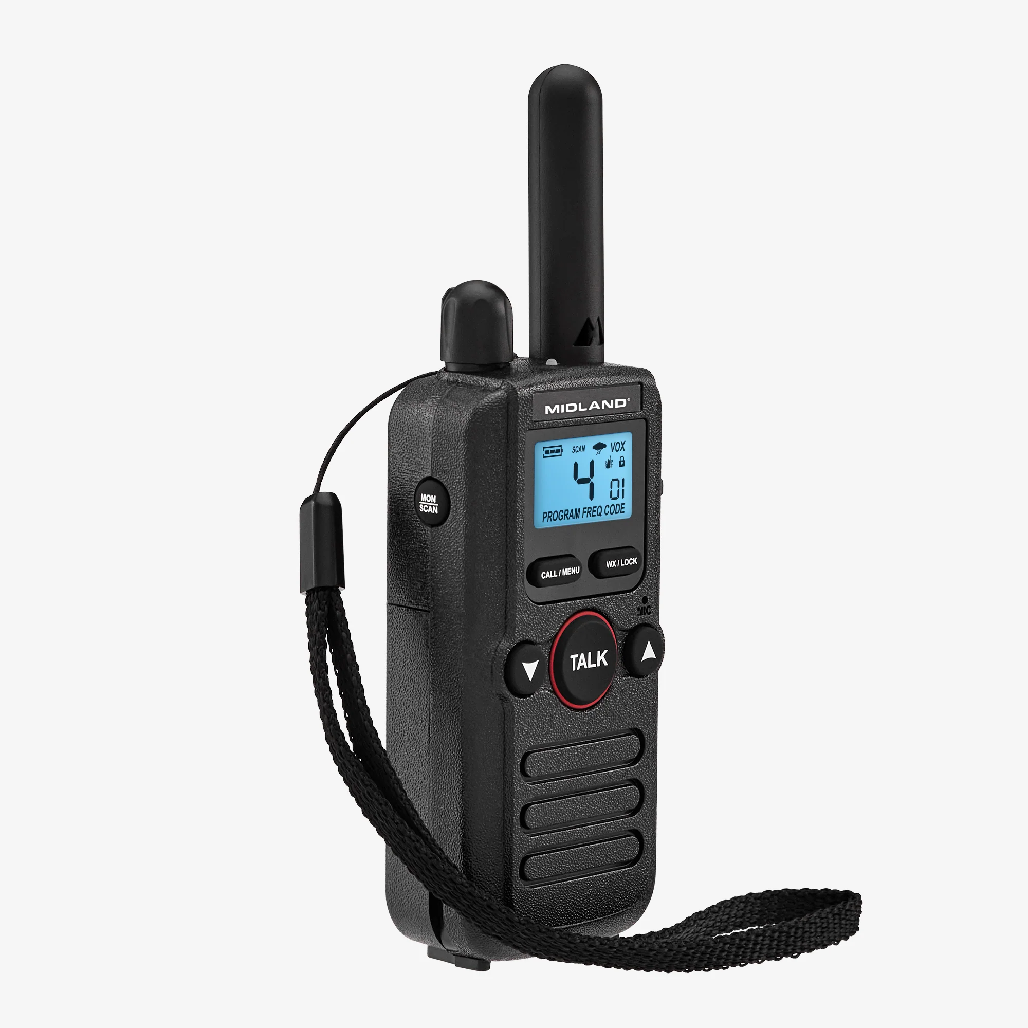 BR180 BizTalk Radio 6-Pack Bundle - BR180X6BGC - Image 3