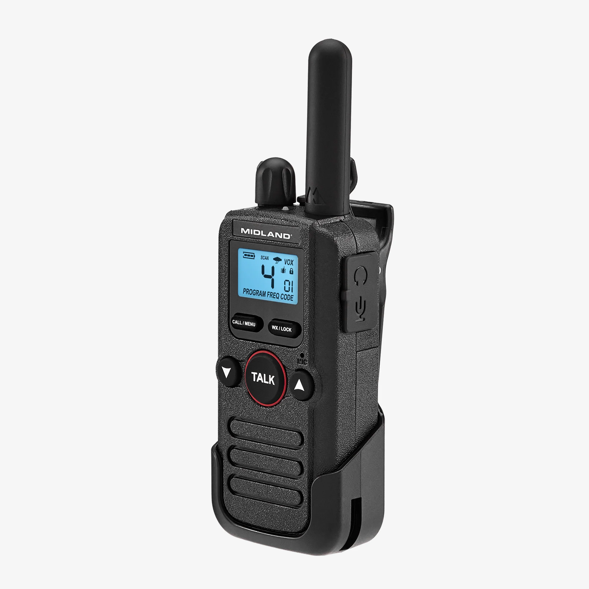 BR180 BizTalk Radio 6-Pack Bundle - BR180X6BGC - Image 4