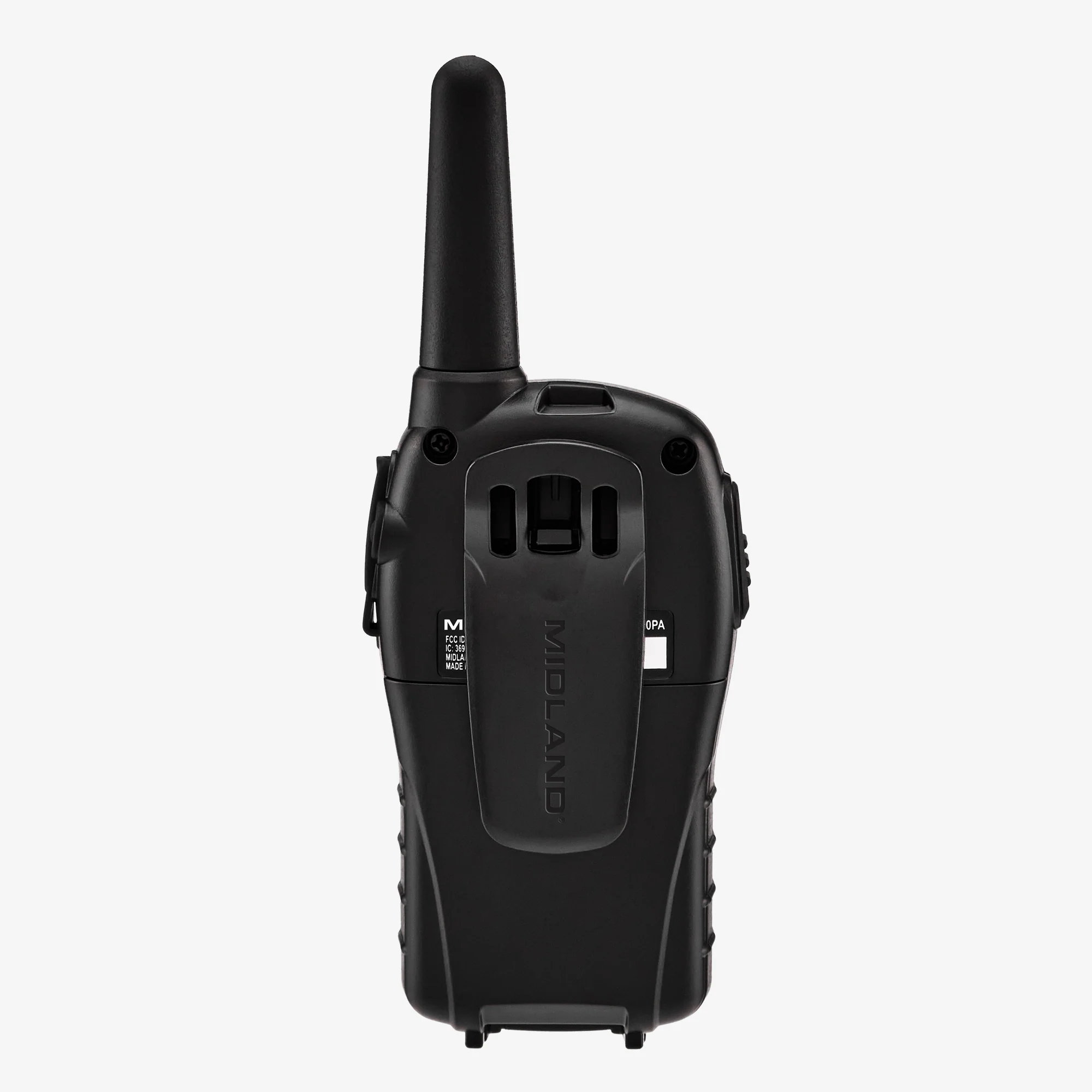 LXT500 FRS License‑Free Walkie Talkie 2-Pack - LXT500VP3 - Image 5