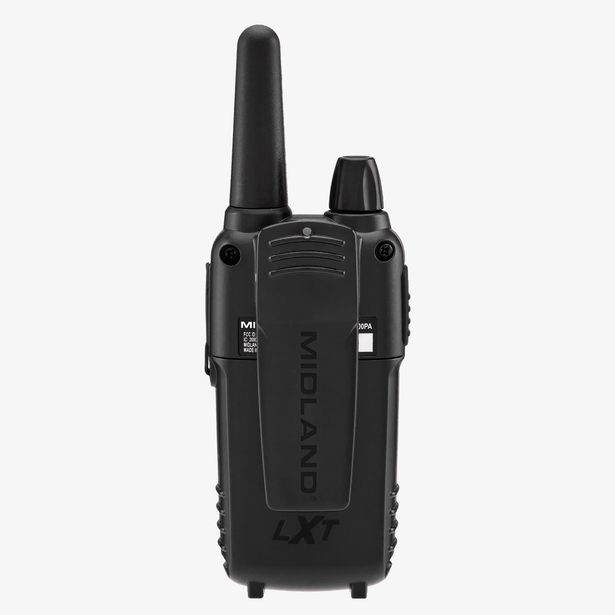 LXT600 FRS License‑Free Walkie Talkie 3-Pack - LXT633VP3 - Image 6