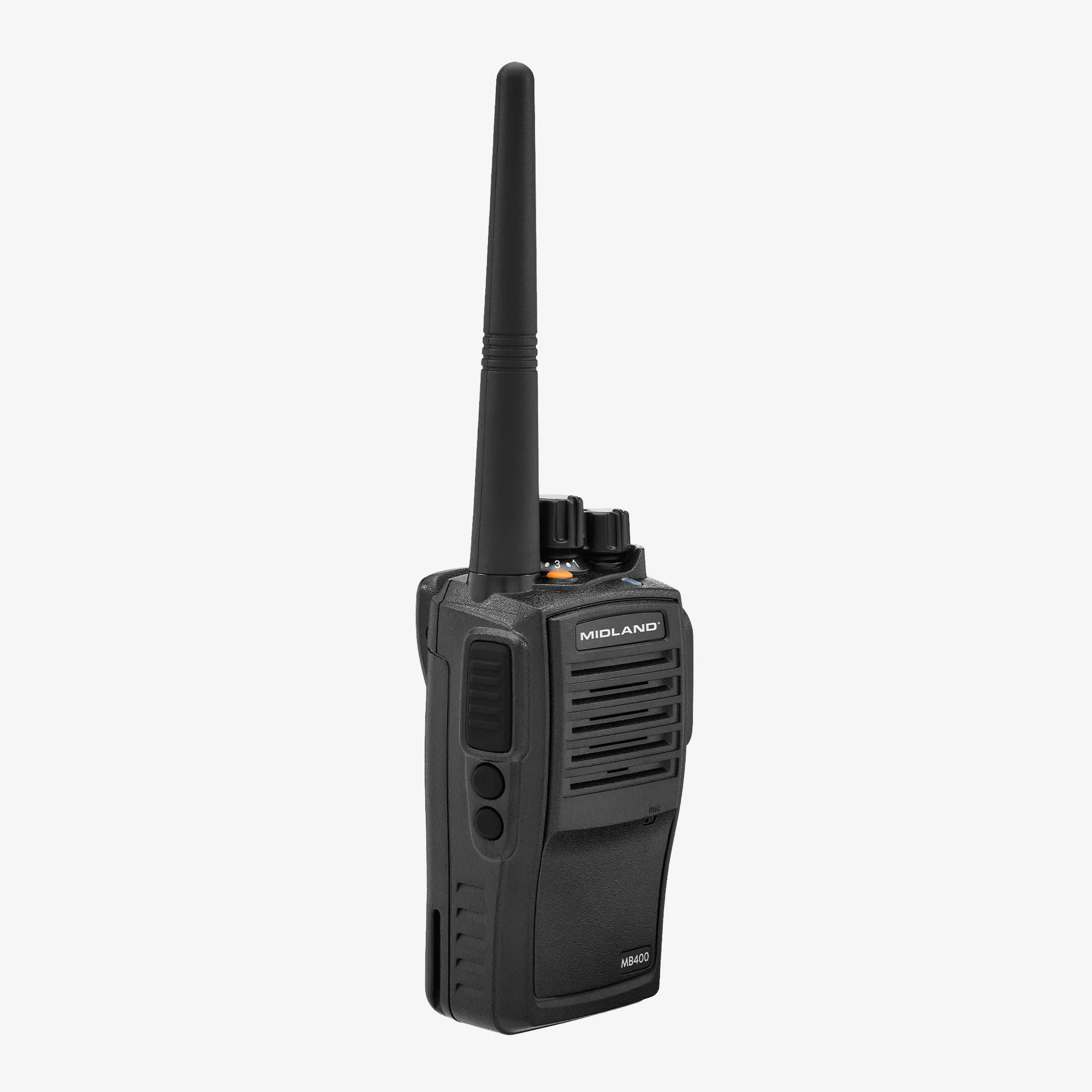 MB400 BizTalk Business Band Two‑Way Radio Bundle - MB400X6MC - Image 3