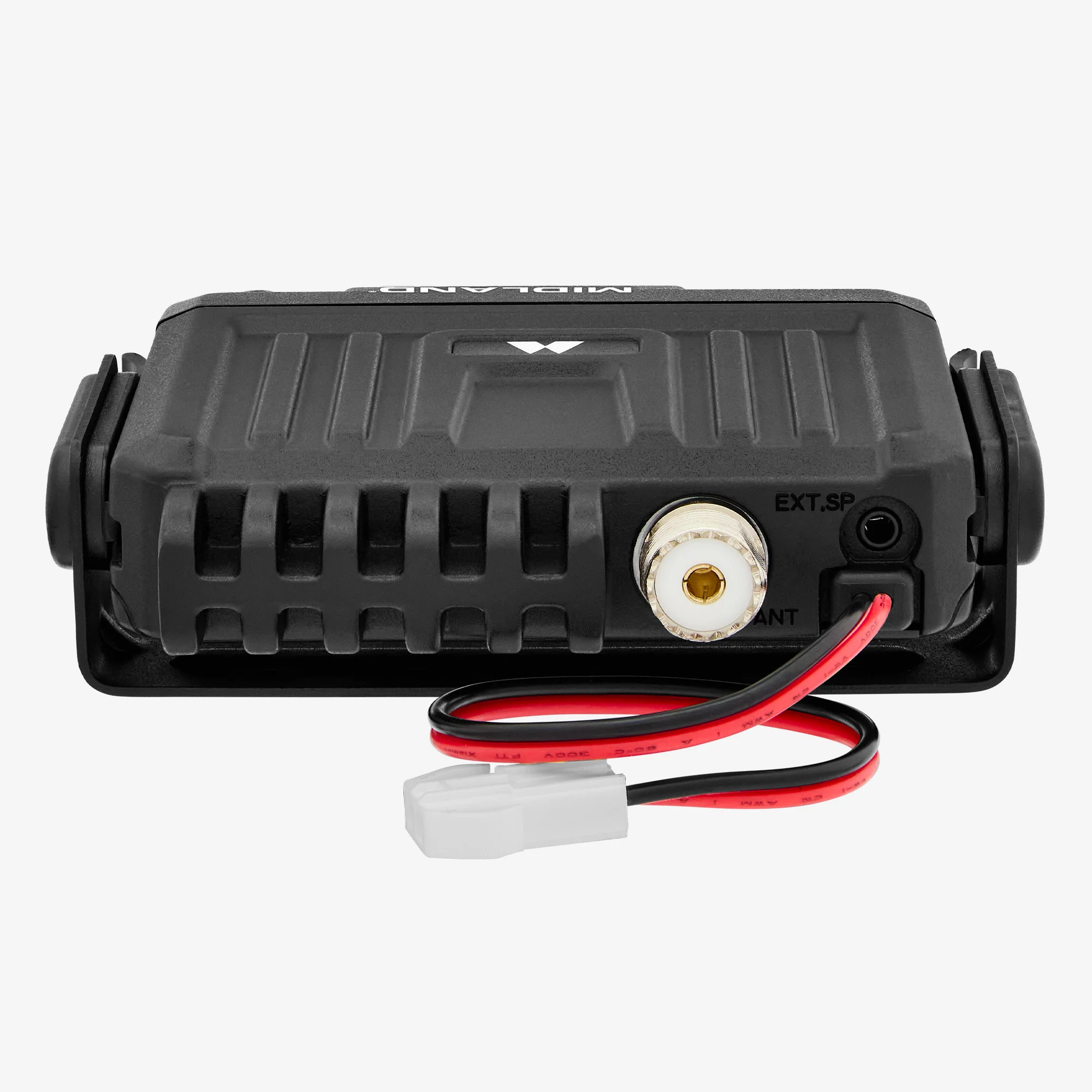 MXT115AGVP3 15W MicroMobile GMRS Two-Way Radio | Farm Tractor Bundle - Image 4