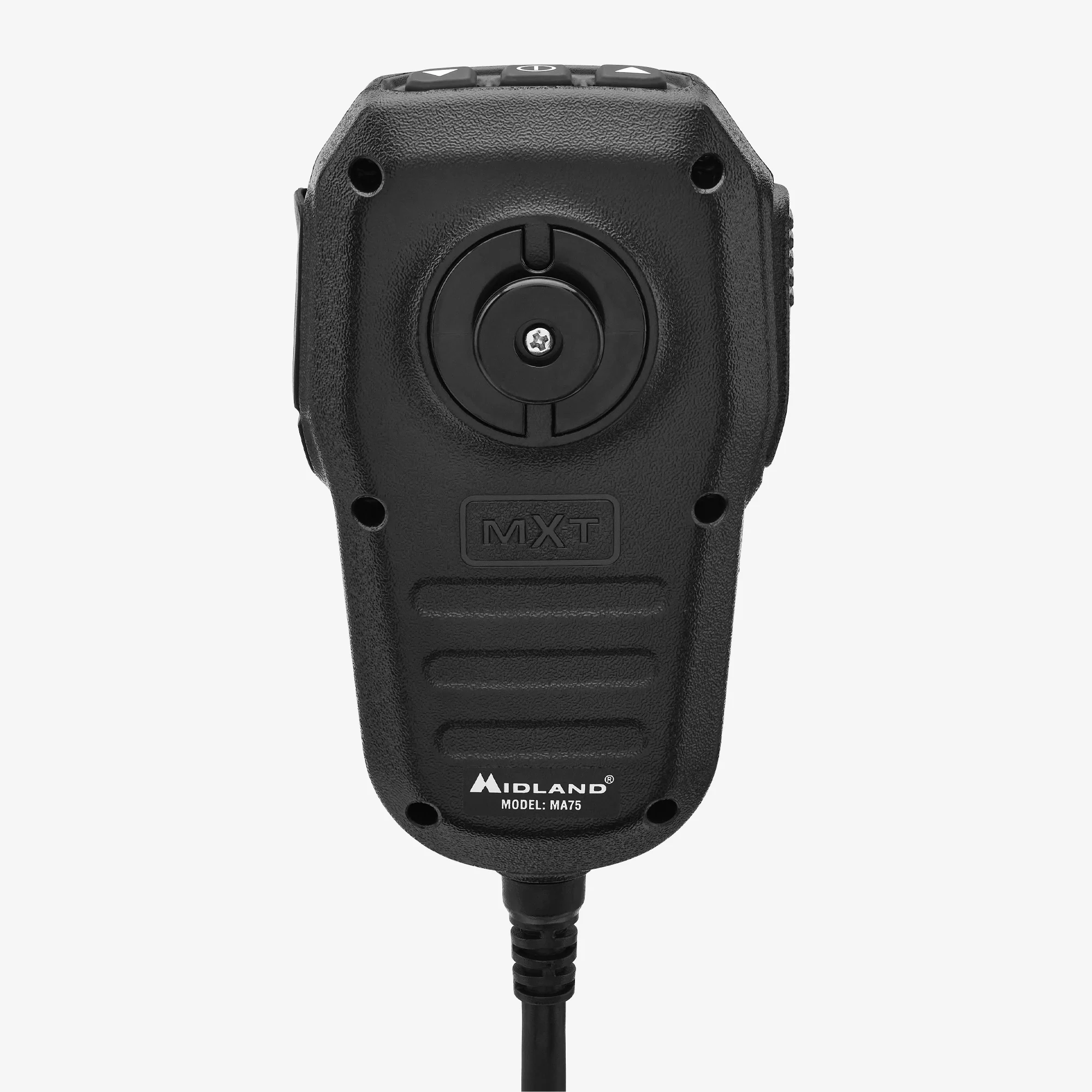 MXT275 15W MicroMobile GMRS Two-Way Radio - Image 6