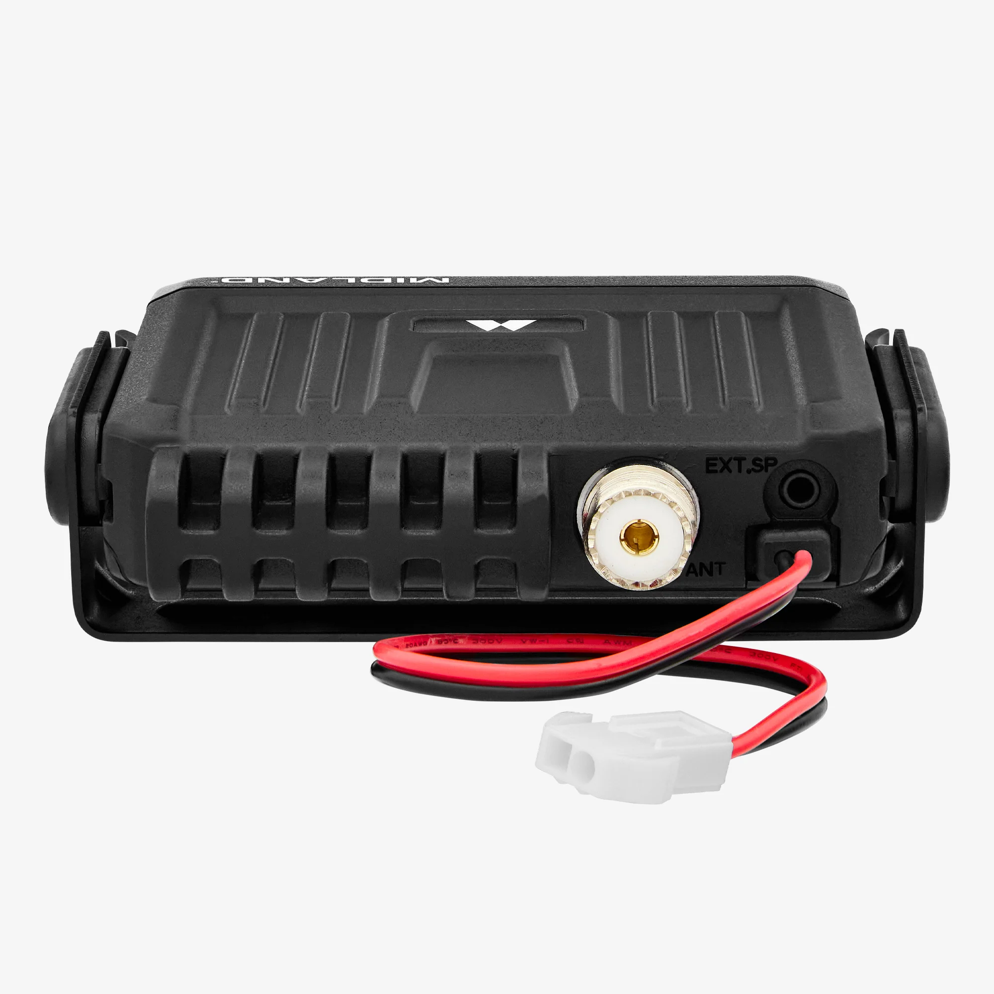 MXT275-WHIP 15W MicroMobile GMRS Two-Way Radio | Extended Range Bundle - Image 4