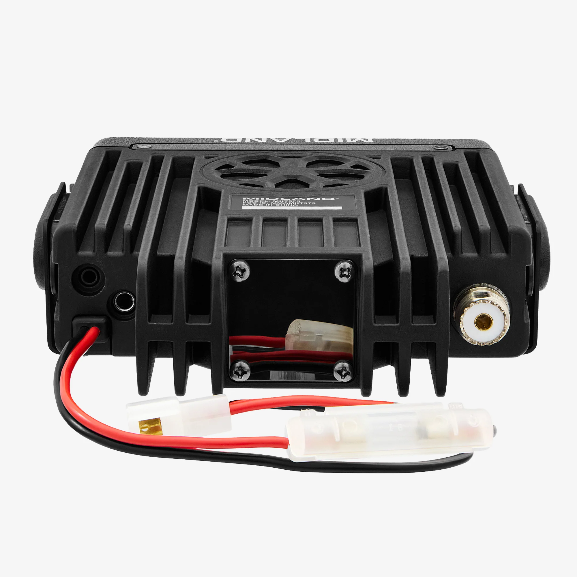 MXT575 50W MicroMobile GMRS Two-Way Radio - Image 4