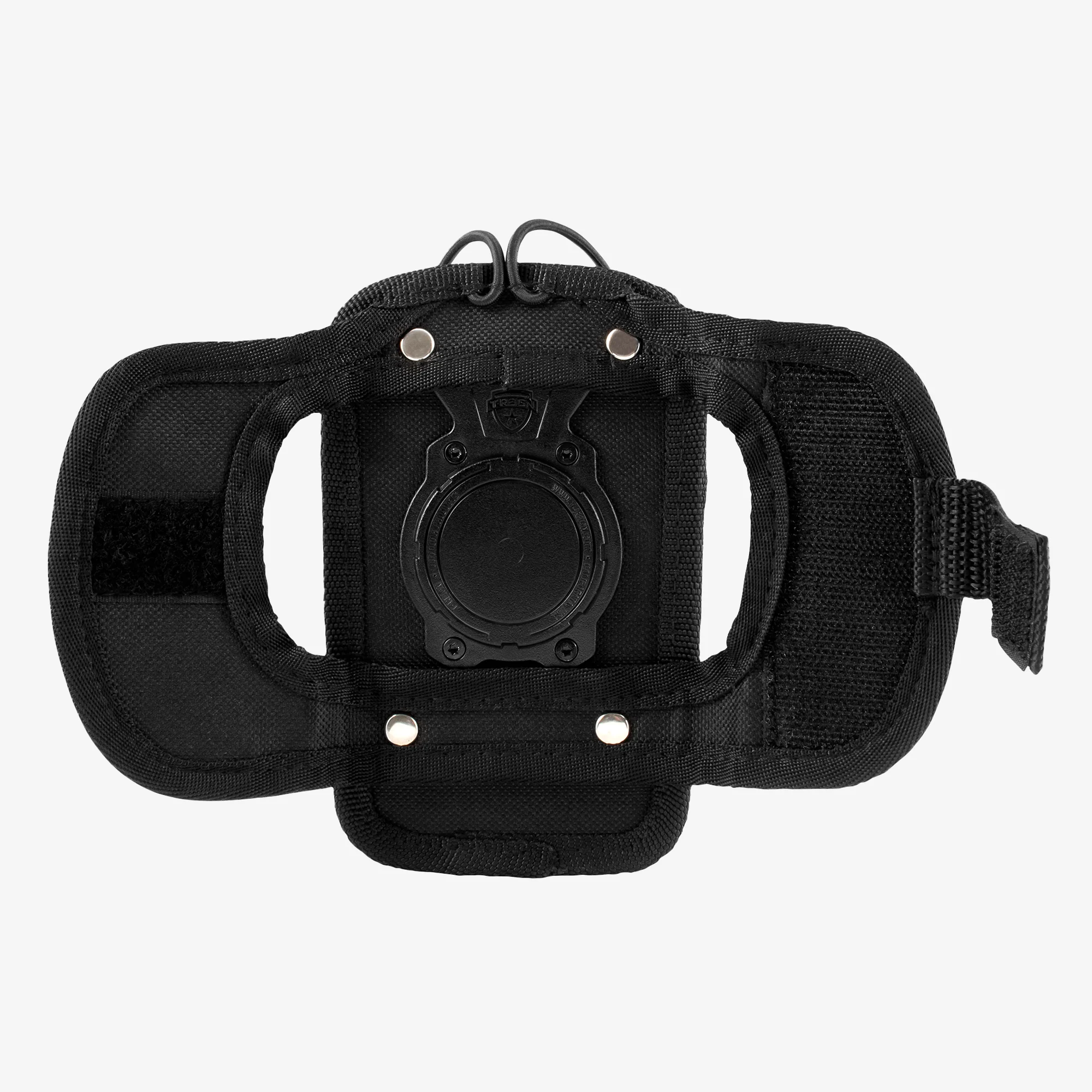 OTRH-1011 Universal Walkie Talkie Protective Holster - Image 7