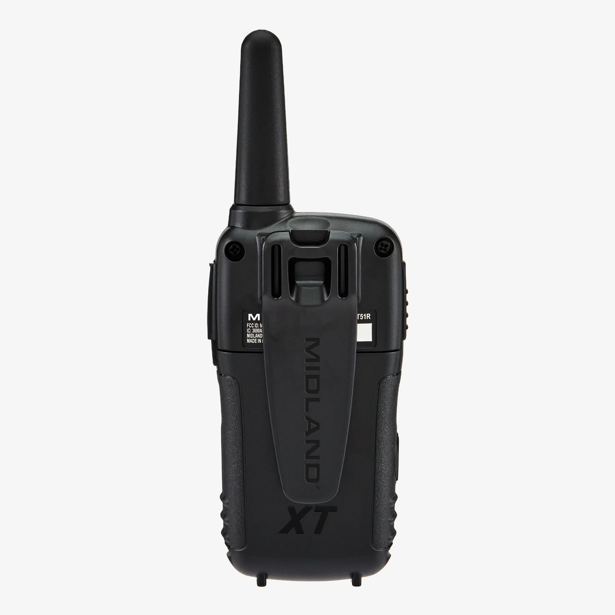 T51 X-Talker FRS Walkie Talkie 2-Pack - T51VP3 - Image 6